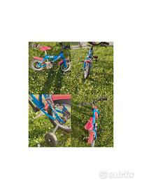 bicicletta bimbo 12.5"