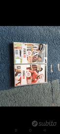 giochi fifa psp