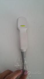 Sonda Toshiba PVU-382BT, usata garantita