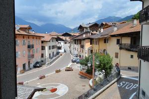 3 LOCALI A BOCENAGO