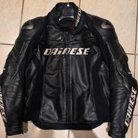 Giacca Dainese Racing G1