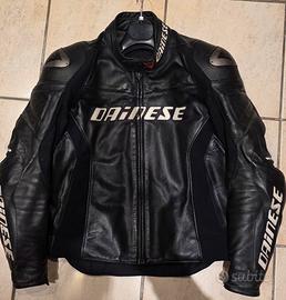 Giacca Dainese Racing G1