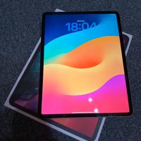 IPad Pro 12.9 4 Gen 128gb wifi