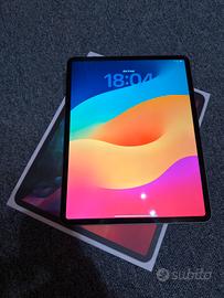 IPad Pro 12.9 4 Gen 128gb wifi