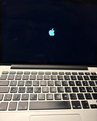 MacBook Pro Retina 13” (Metà 2013) - i5/8Gb/256Gb