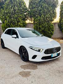 Mercedes classe a180 2019