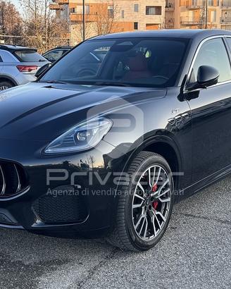 MASERATI Grecale MHEV 300 CV AWD GT PrimaSerie
