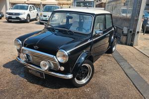 Rover Mini Checkmate STORICA