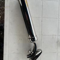 Porta canne  da barca