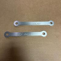 Biellette leveraggio