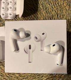 AirPods Pro 3 come nuove