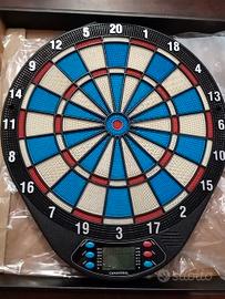 Kit Bersaglio freccette  elettronico + freccette