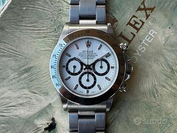ROLEX DAYTONA  SIX INVERTED FULL SET
