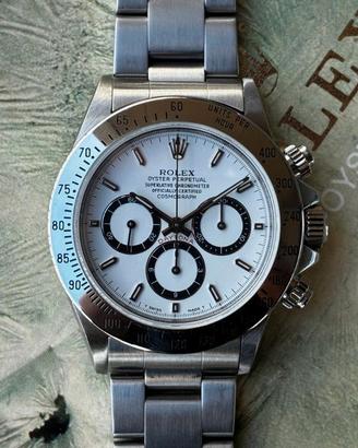 ROLEX DAYTONA  SIX INVERTED FULL SET