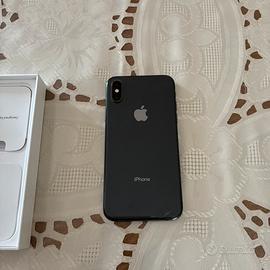 iPhone xs 256 gb