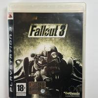 Gioco PS3 Fallout 3