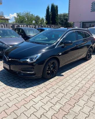 Opel Astra 1.5 CDTI 122 CV S&S 5 porte GS Line