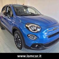FIAT 500X 1.5 T4 Hybrid 130 CV DCT