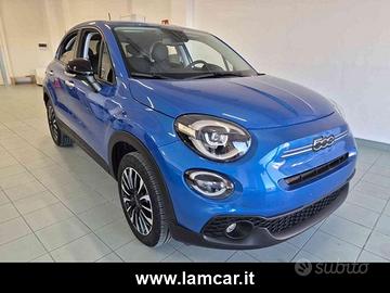 FIAT 500X 1.5 T4 Hybrid 130 CV DCT