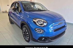 FIAT 500X 1.5 T4 Hybrid 130 CV DCT