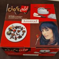 Cioccolè, kit per fondere cioccolato