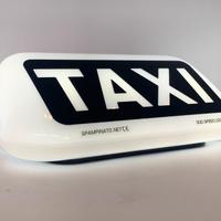 Licenza Taxi