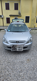 Peugeot 307 sw