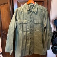 Camicia tipo US ARMY mod.OG-107
