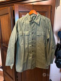 Camicia tipo US ARMY mod.OG-107
