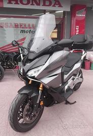 Honda Forza 750 - 2024