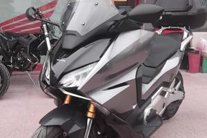 Honda Forza 750 - 2024