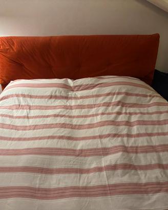 Letto matrimoniale