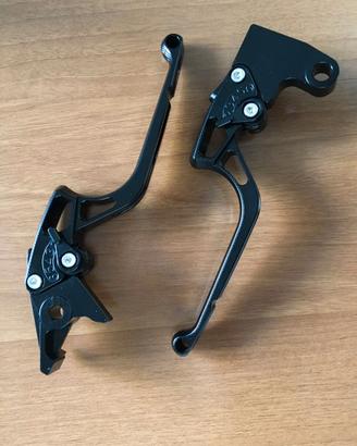 Leve moto frizione/freno Triumph