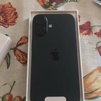 Iphone 16 128 gb