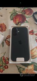 Iphone 16 128 gb