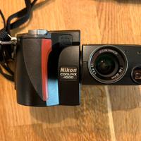 Nikon COOLPIX 4500