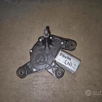 Motorino Tergi Posteriore Per Fiat Panda 2014