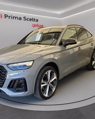AUDI Q5 Sportback