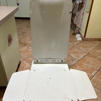 Sollevatore da Vasca da Bagno Kanjo