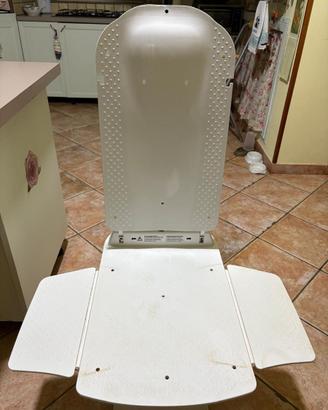 Sollevatore da Vasca da Bagno Kanjo