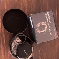 Ursa mini pro PL mount