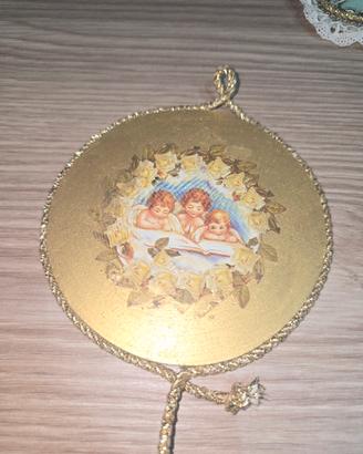 medaglione