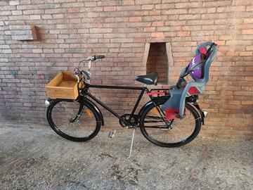 bici da passeggio kronan