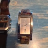 Orologi vari funzionanti e in buono stato