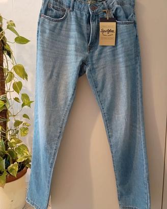 Jeans Spitfire nuovi