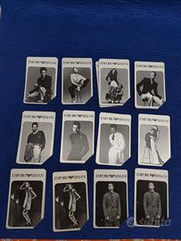 schede telefoniche a tiratura limitata 