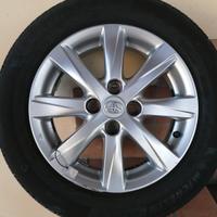 MICHELIN primacy 4  175 / 65 R 15