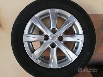 MICHELIN primacy 4  175 / 65 R 15