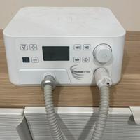 Micromotore marathon cyclon vac