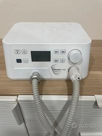 Frasa/Micromotore marathon cyclon vac